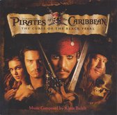 PIRATES OF THE CARIBBEAN - The curse of the black pearl