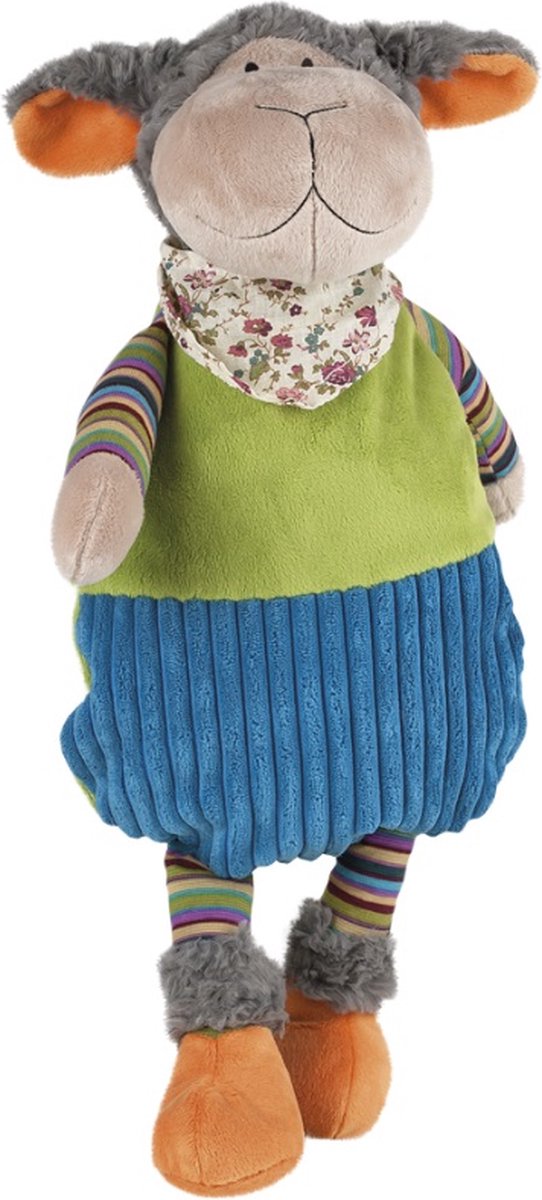 Goedkoopste Sänger - Schaap Wonka - Kinderkruik