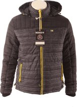 Geographical Norway jas maat M