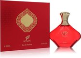 Afnan Turathi Femme Red Eau De Parfum 90 Ml