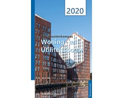 BouwkostenKompas - Woning- en Utiliteitsbouw - 2020