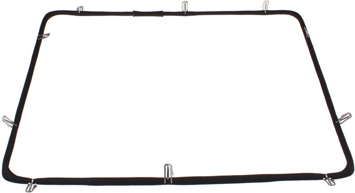 BOSCH - OVENDEURDICHTING - 11041872