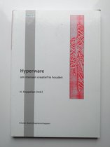 Hyperware (topics in it)