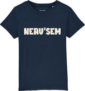 NEAUSEM KIDS T-SHIRT