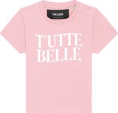 TUTTEBELLE BABY ROZE T-SHIRT