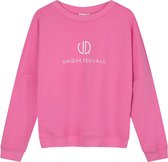 Esqualo sweater SP22.05011 pink