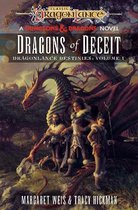 Dragonlance Destinies1- Dragonlance: Dragons of Deceit