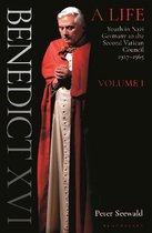 Benedict XVI A Life Volume One Youth in Nazi Germany to the Second Vatican Council 19271965