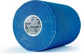 PREMIUM Kinesiologie Tape - Sporttape - 100% geweven katoen / waterbestendig - rollengte 5m, breedte 5cm - petrol