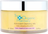 the organic pharmacy antioxidant cleansing gel 100ml