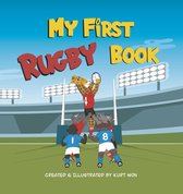 My First Rugby Book