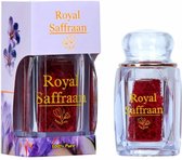 Royal Saffraan 1 gram - in sierlijk potje