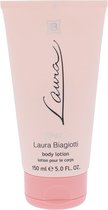 Laura Biagiotti - Laura Rose Shower Gel - 150ML