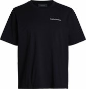 Peak Performance Original Small Logo T-shirt Black