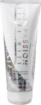 HAIR PASSION Color Mask SILVER -  200 ml.