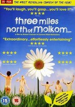 Three Miles North Of Molkom... [DVD] (import)