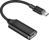 XSSIVE USB-C TO HDMI FEMALE ADAPTER- PLUG AND PLAY - HD03