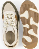 graceland Beige chunky sneaker - Maat 36