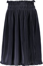 Like Flo Rok meisje navy maat 140