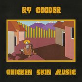 Chicken Skin Music (Coloured Vinyl)