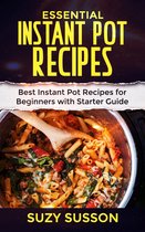 Essential Instant Pot Recipes