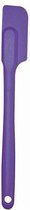Pelle / spatule en silicone, violet - Mastrad