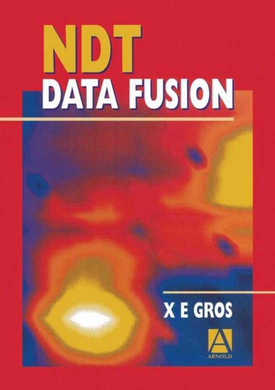 NDT Data Fusion - cover