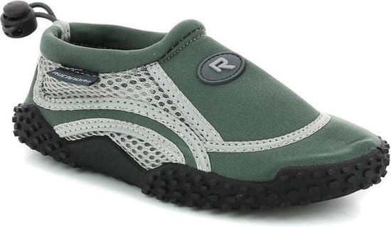 Waterschoenen - Rucanor - Vasco - Grijs - neopreen - 25 | bol.com