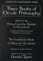 Three Books Of Occult Philosophy