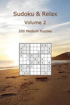 Sudoku & Relax, Volume 2