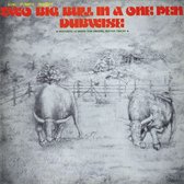 Two Big Bull in a One Pen (Dubwise)