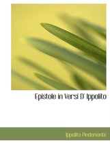 Epistole in Versi D' Ippolito