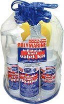 Polymarine Onderhoudsset Opblaasboot Onderhoudsset