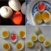 Socran - egg timer | eierwekker | eierkoker | koken | kookgerei