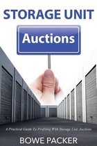 Storage Unit Auctions