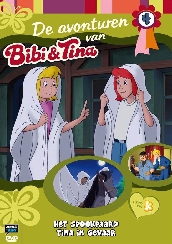 Bibi & Tina - Deel 4