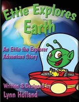 Ettie Explores Earth