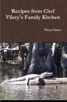Recipes from Chef Vilery's Family Kitchen