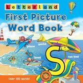 Letterland - First Picture Word Book