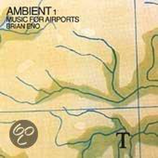 Ambient 1: Music For Airports