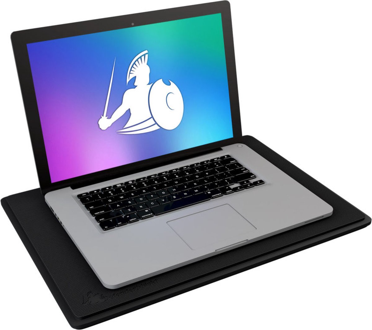 Anti straling laptoppad