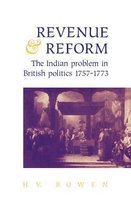 Revenue and Reform