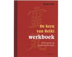 De kern van Reiki - werkboek