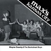 Max’s Kansas City, 1976