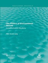 The Politics of Environmental Reform