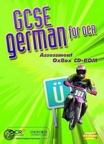 OCR GCSE German Assessment Oxbox CD-ROM
