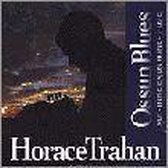 Horace Trahan - Osson Blues (CD)