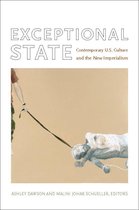 New Americanists - Exceptional State