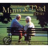 Songs for Mum & Dad: A Wonderful Journey Down Memory Lane