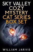 Sky Valley Cozy Mystery Cat Series - Sky Valley Cozy Mystery Cat Series Box Set